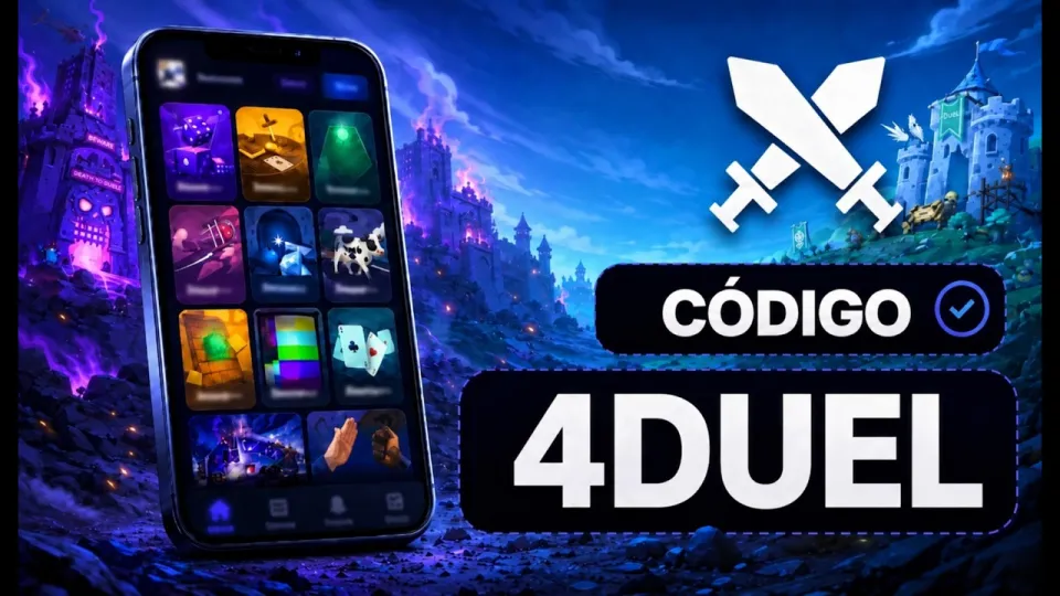 Duel código promocional 4DUEL vs other codes what is better and why